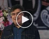 اصفهانی حرف زدن رضا شفیعیجم مقابل آقا رشید